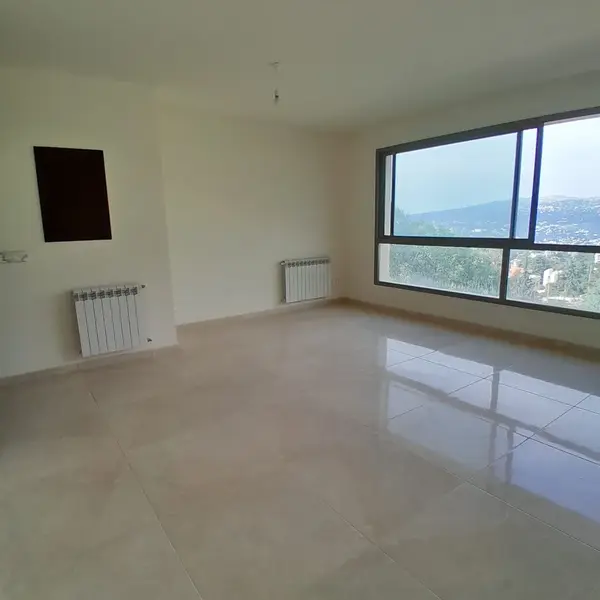 Apartment for Rent in Bikfaiya