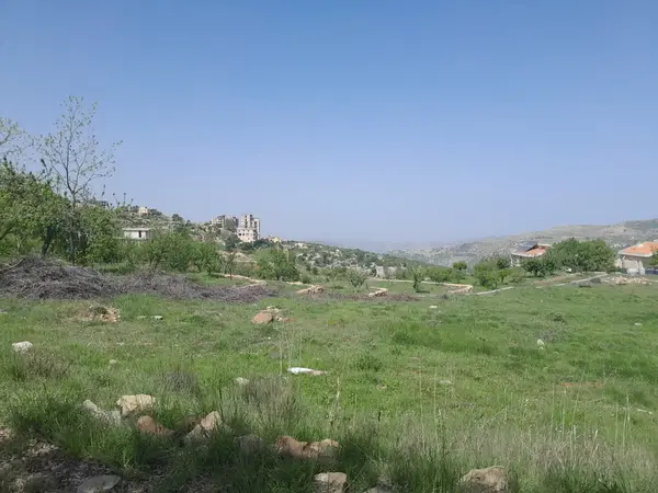 Land for Sale in Majdal Tarchich, Lebanon