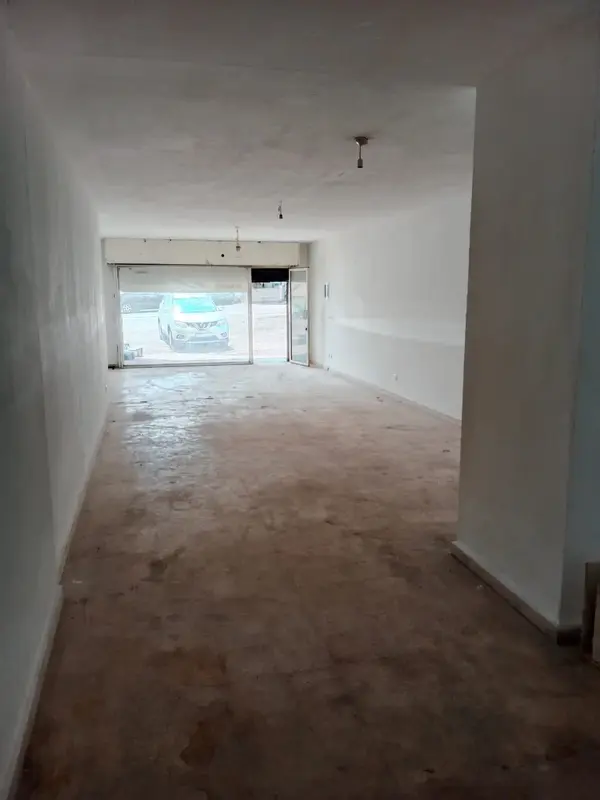Shop for rent in Ghazir
