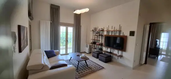 Villa for Sale in Bikfaiya, Lebanon