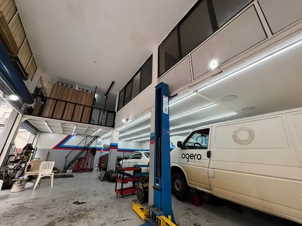 Shop for sale in Baouchriyeh