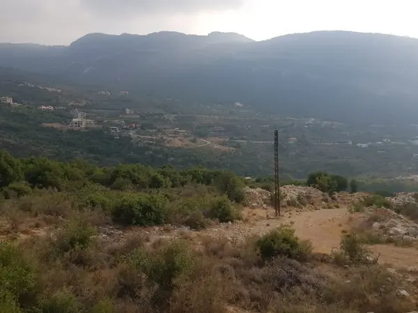 Land for Sale in Kfar Helda, Lebanon