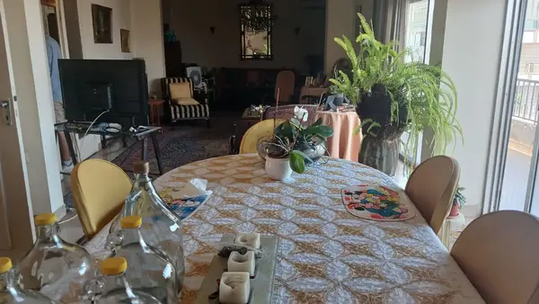 Apartment for Sale in Achrafieh, Beirut, Lebanon