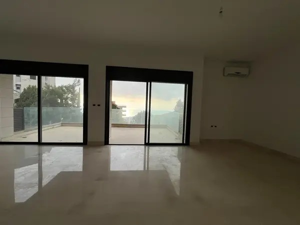 Apartment for Sale in Kfar Hbab, Lebanon