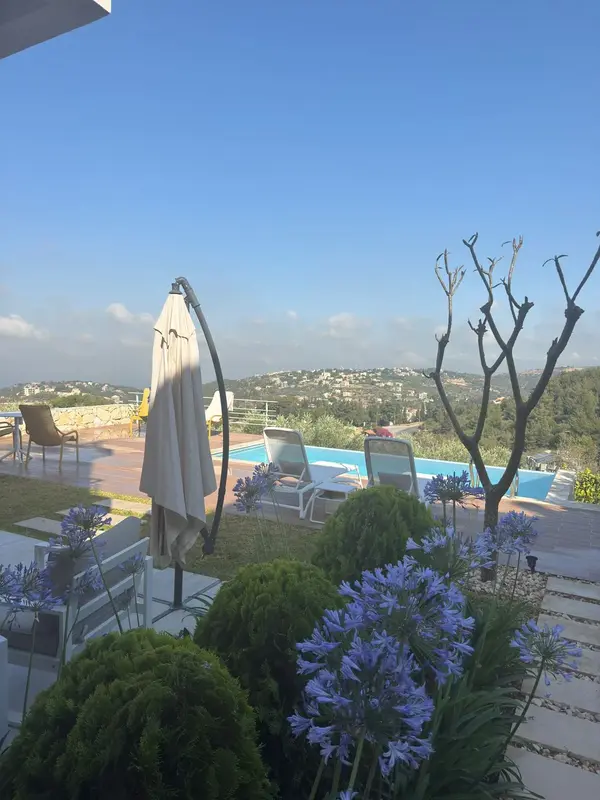 Villa for Rent in Beithabbak, Lebanon