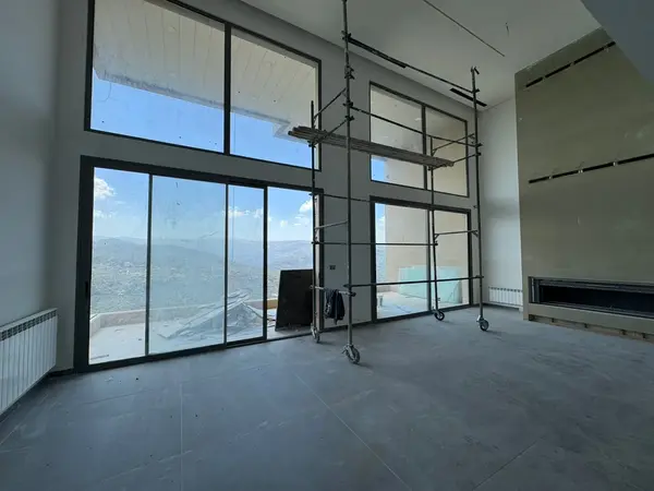 Duplex for Sale in Beit Meri, Lebanon