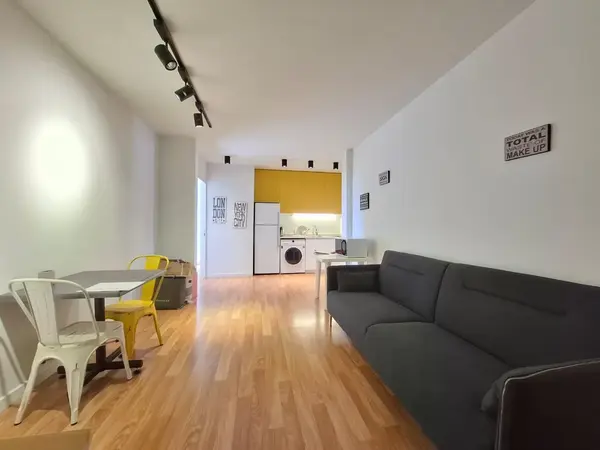 Studio for rent in Zouk Mosbeh