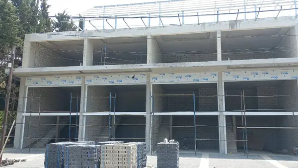 Office for rent in Aaqbiyeh, Lebanon