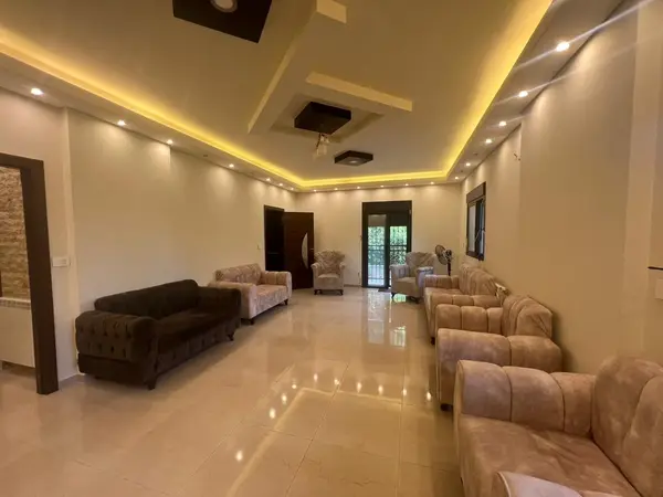 Apartment for Sale in Aatchane, Lebanon
