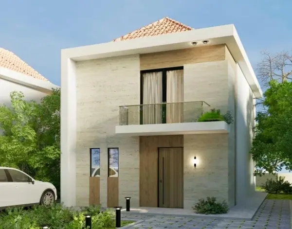 Villa for Sale in Koura, Lebanon