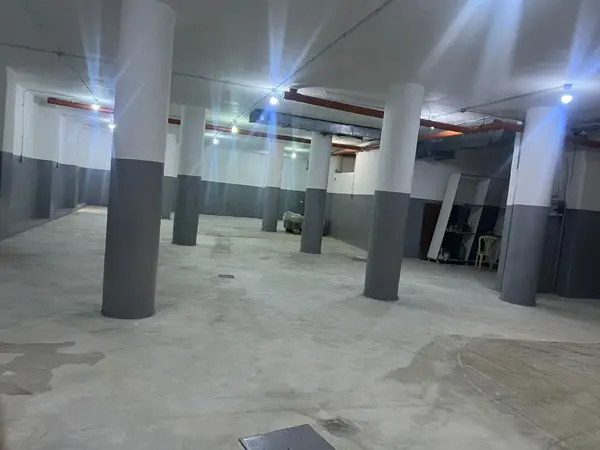 Warehouse for Rent in Ain el remmeneh, Lebanon