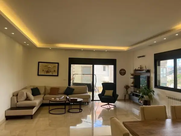 Apartment for Sale in Montiverdi, Lebanon