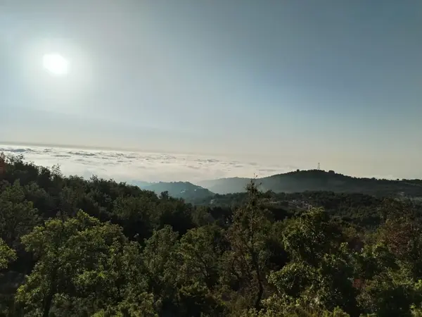 Land for Sale in Mechmech, Lebanon