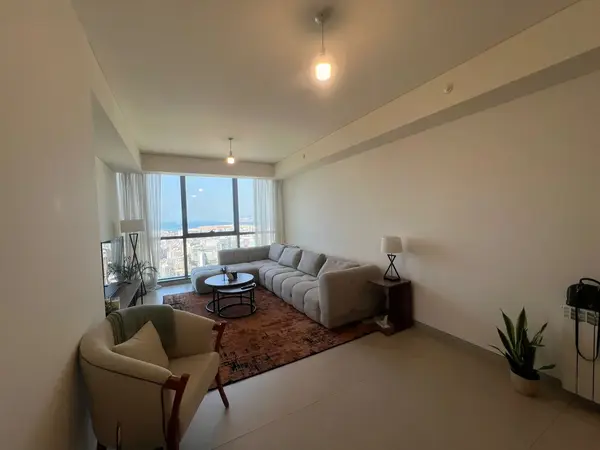Apartment for Sale in Dekwaneh, Lebanon