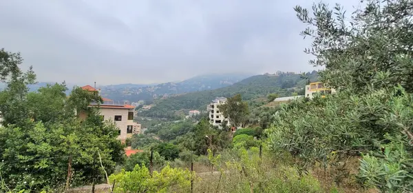 Land for Sale in Fatqa, Lebanon
