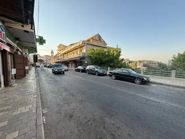 Land for Rent in Dhour El Choueir, Lebanon