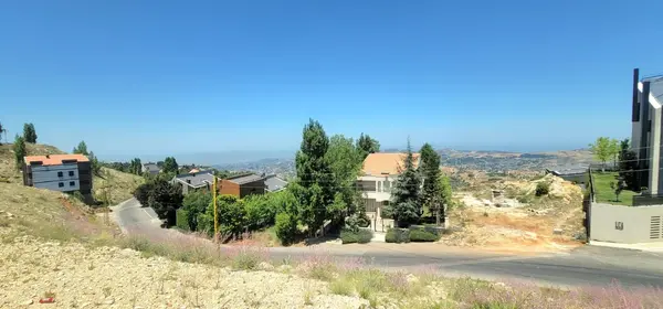 Land for Sale in Kfardebian, Lebanon