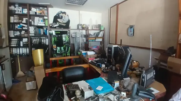 Shop for sale in Sin El Fil