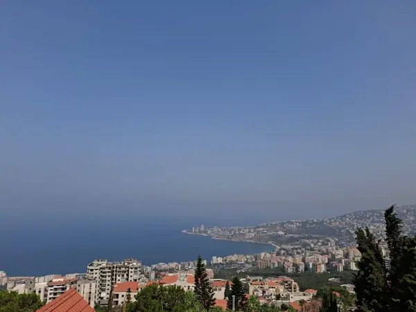 Land for Sale in Sahel Aalma, Lebanon