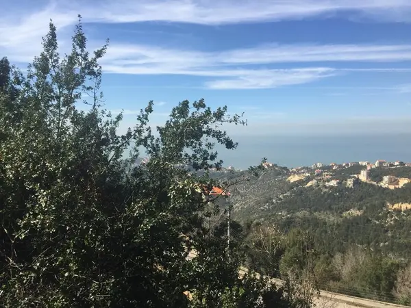 Land for Sale in Kfour, Lebanon