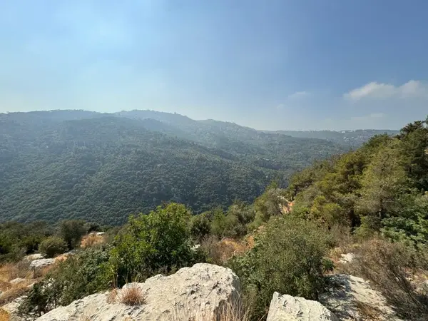 Land for Sale in Beit Meri, Lebanon
