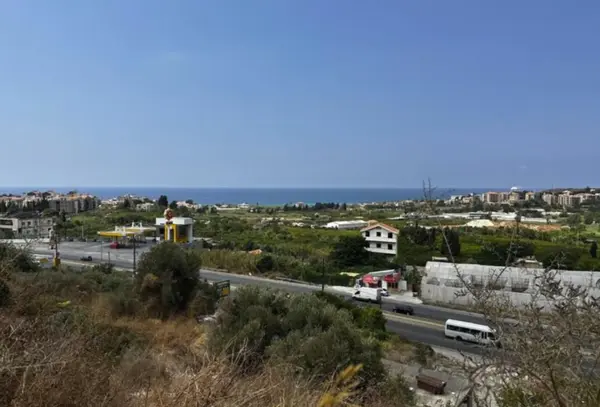 Land for Sale in Batroun, Lebanon