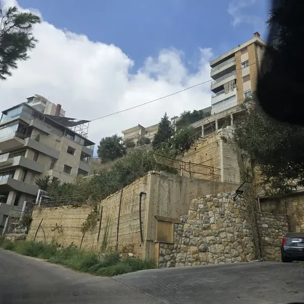 Land for Sale in Broummana, Lebanon