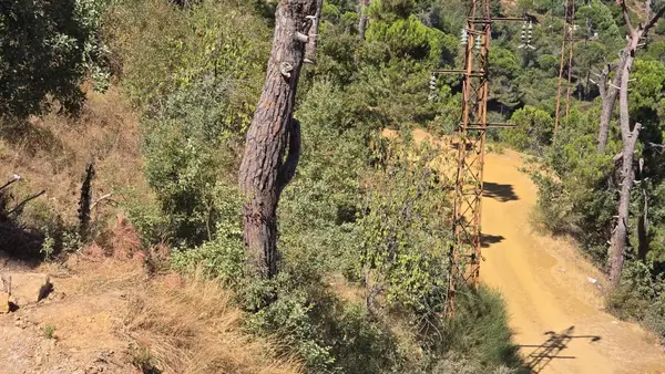 Land for Sale in Dhour El Choueir, Lebanon