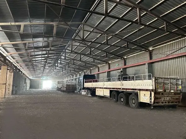 Warehouse for rent in Zahlé, Lebanon