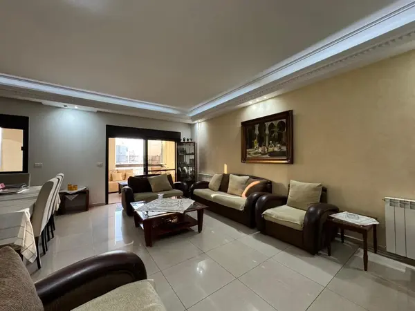 Apartment for Sale in Mansourieh, Lebanon
