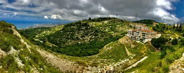 Land for Sale in Halat, Lebanon