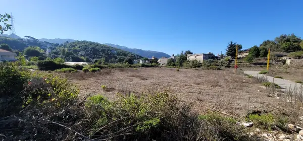 Land for Sale in Ghine, Lebanon