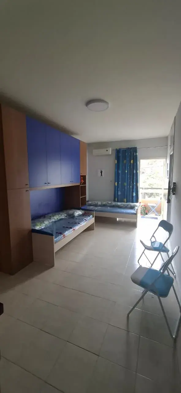 Studio for rent in Blat