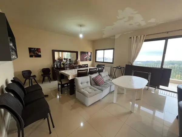 Duplex for Sale in Aannaya