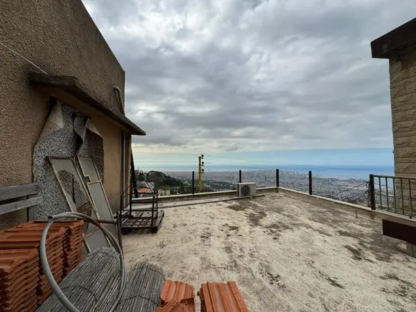 Villa for Sale in Ain Saadeh, Lebanon