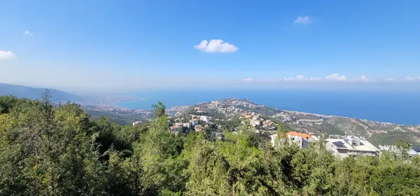 Land for Sale in Kfour, Lebanon