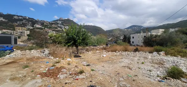 Land for Rent in Ghazir, Lebanon