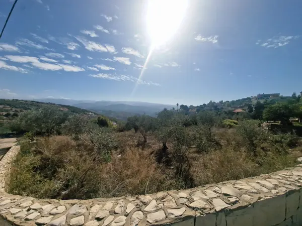 Land for Sale in Rachkida, Lebanon