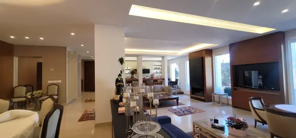 Villa for Sale in Hrajel, Lebanon