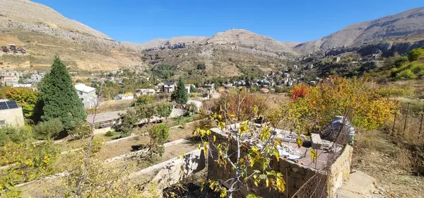 Land for Rent in Faraiya, Lebanon