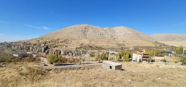 Land for Sale in Faraiya, Lebanon