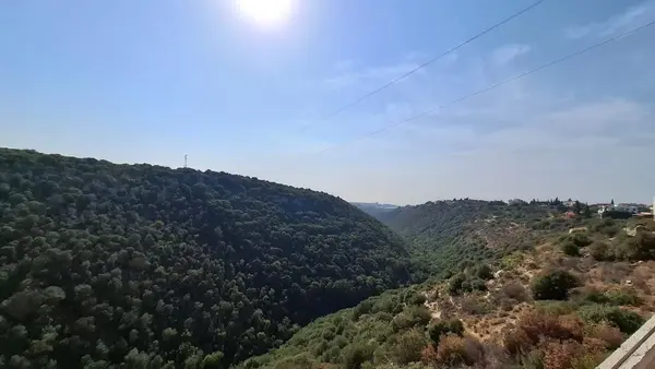 Villa for Sale in Chikhane, Lebanon