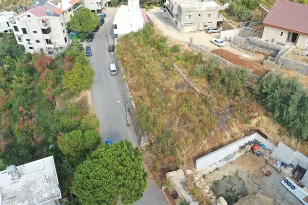 Land for Sale in Faraiya, Lebanon
