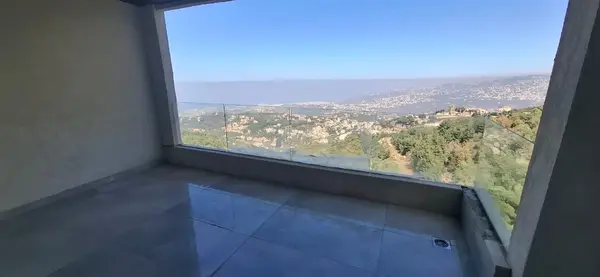 Apartment for Sale in Bharsaf, Lebanon