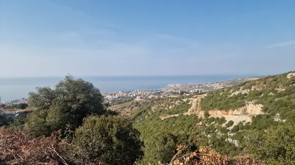 Land for Sale in Jdabra, Lebanon