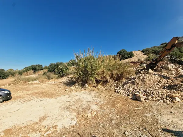 Land for Sale in Kfar Aabida