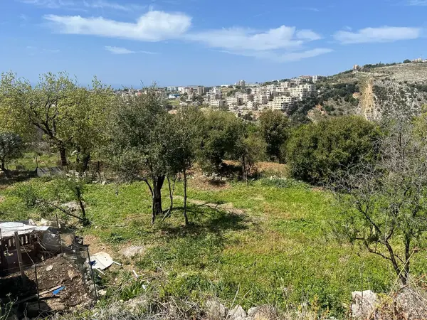 Industrial Land for sale in Gharfine