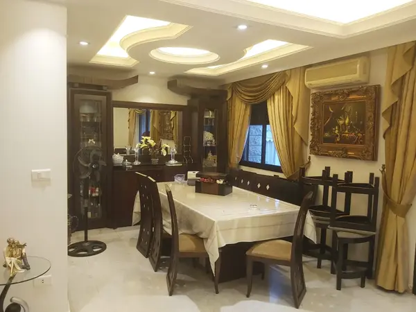 Apartment for Sale in Beit El Chaar, Lebanon