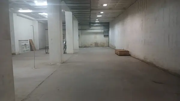 Warehouse for sale in Mar Roukoz