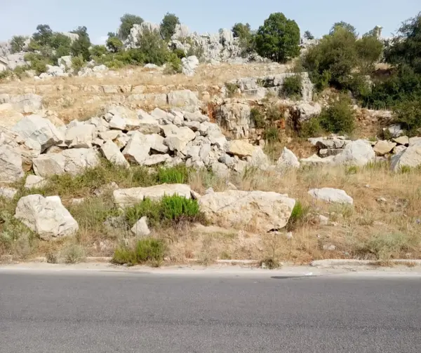Land for Sale in Majdal Tarchich, Lebanon